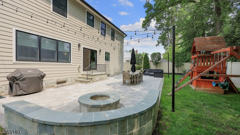 South side, Jefferson Eleme - Residential