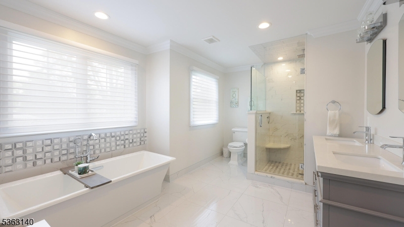 South side, Jefferson Eleme - Residential