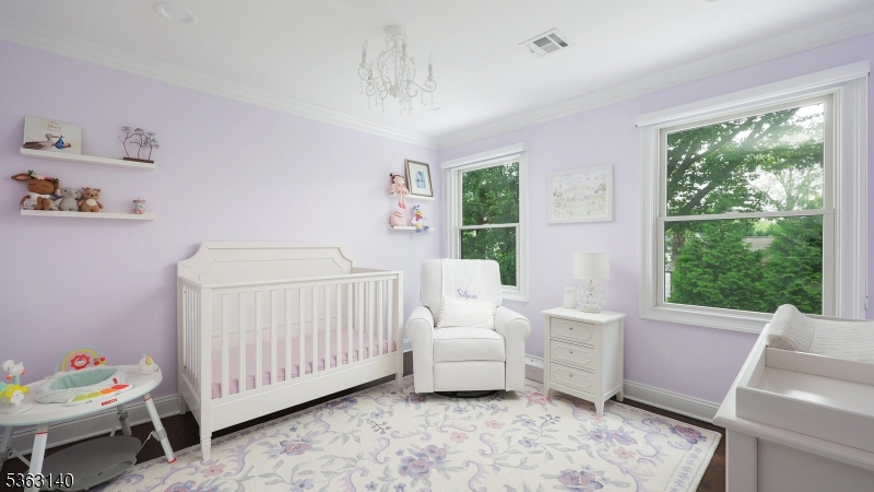 South side, Jefferson Eleme - Residential