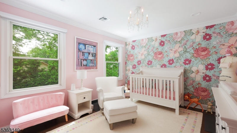 South side, Jefferson Eleme - Residential