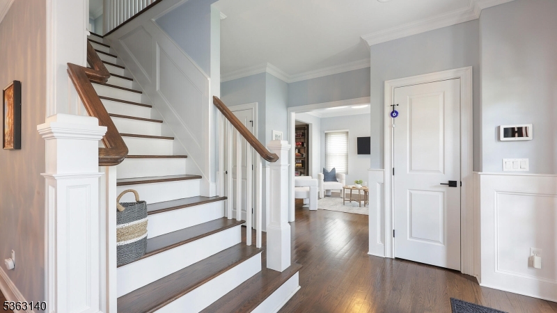 South side, Jefferson Eleme - Residential