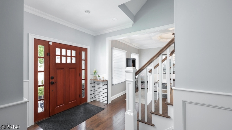 South side, Jefferson Eleme - Residential