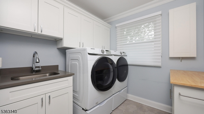 South side, Jefferson Eleme - Residential