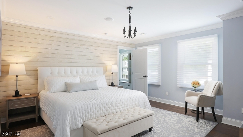 South side, Jefferson Eleme - Residential