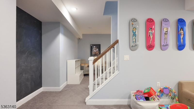 South side, Jefferson Eleme - Residential