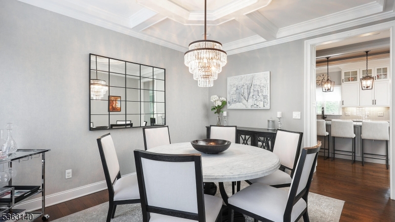 South side, Jefferson Eleme - Residential