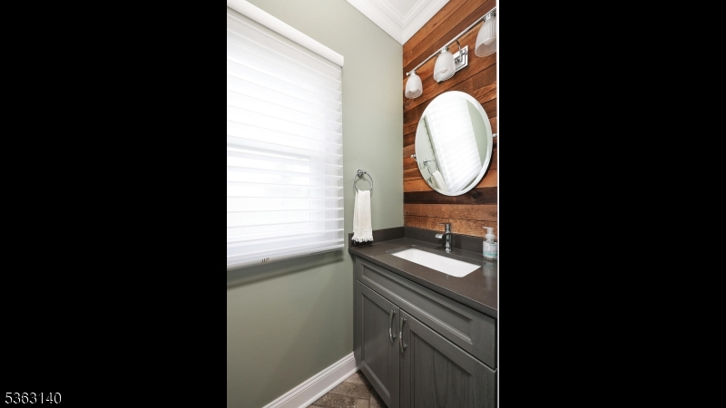 South side, Jefferson Eleme - Residential