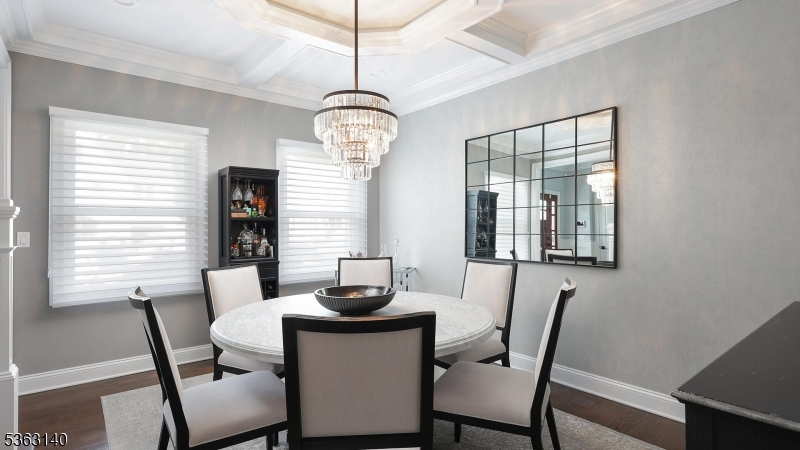 South side, Jefferson Eleme - Residential