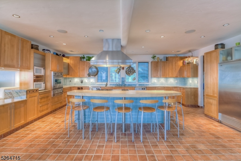 Bel Air - Residential