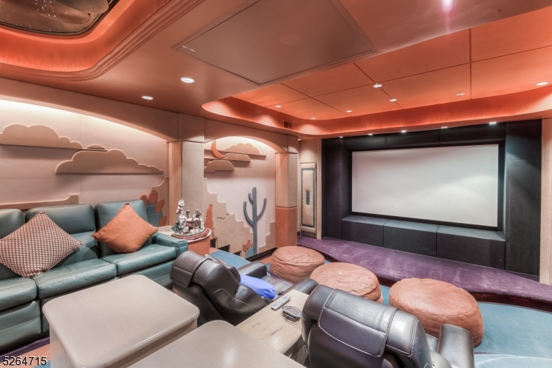 Bel Air - Residential