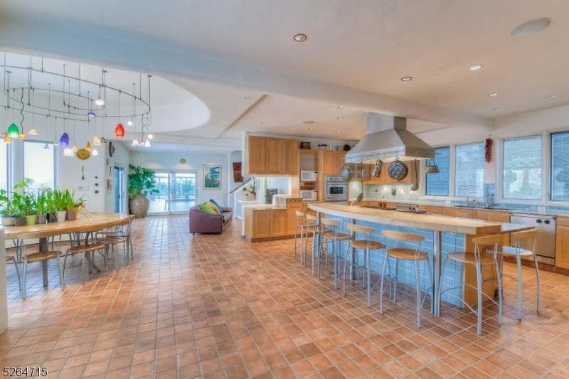 Bel Air - Residential