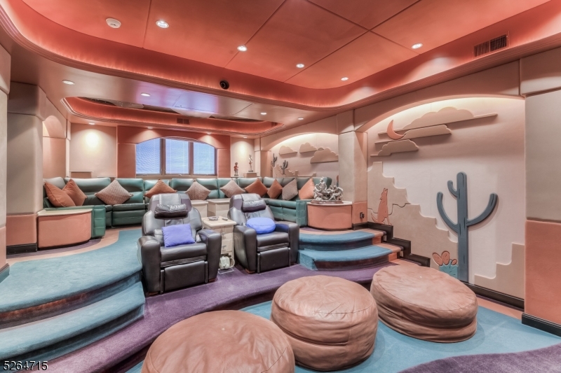 Bel Air - Residential