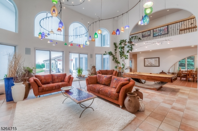 Bel Air - Residential