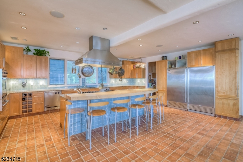 Bel Air - Residential