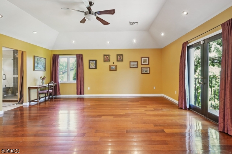 Montclair Heights - Residential