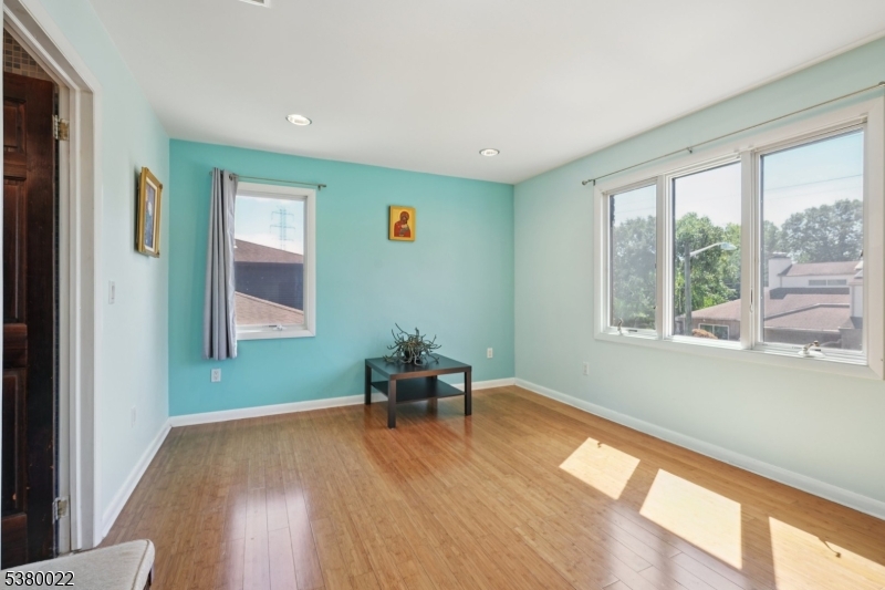 Montclair Heights - Residential