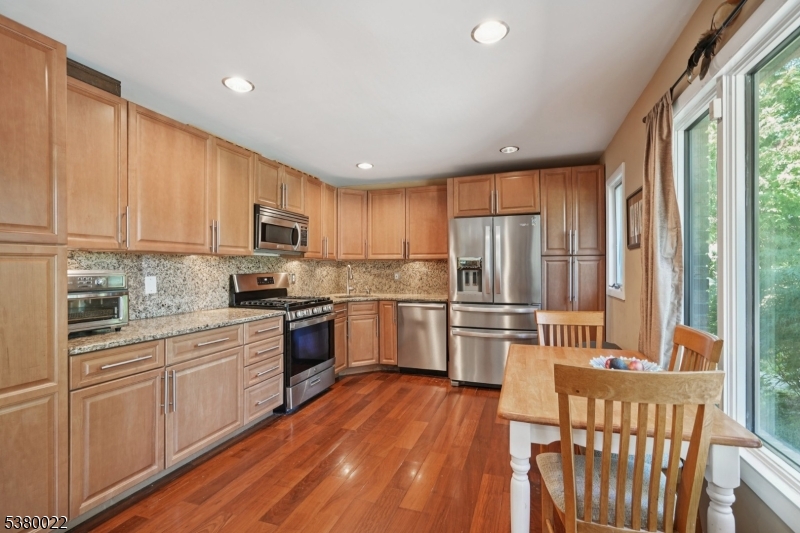 Montclair Heights - Residential