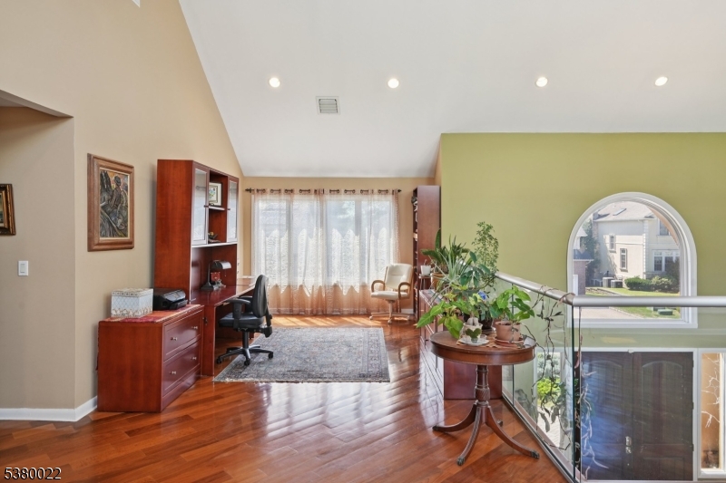 Montclair Heights - Residential