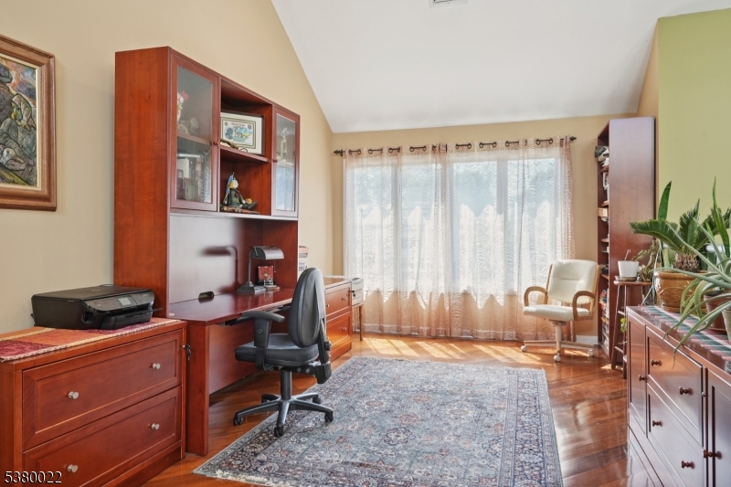 Montclair Heights - Residential