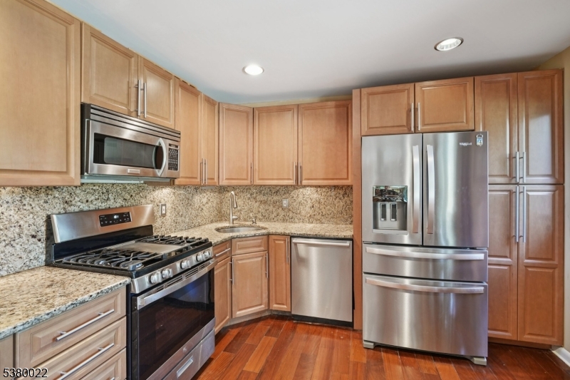 Montclair Heights - Residential