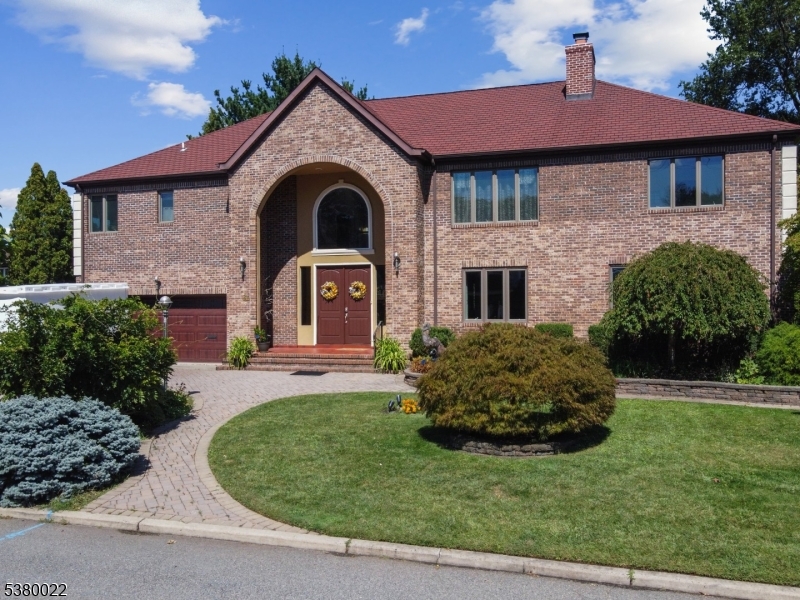 Montclair Heights - Residential