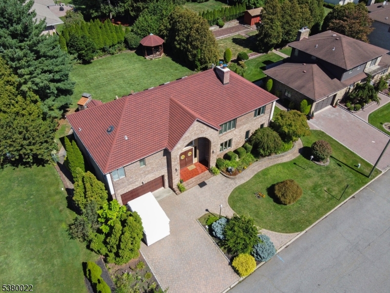 Montclair Heights - Residential