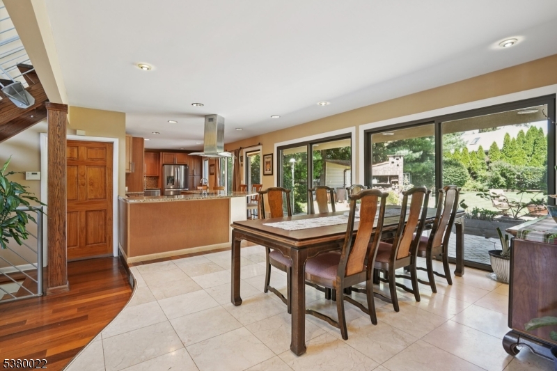 Montclair Heights - Residential