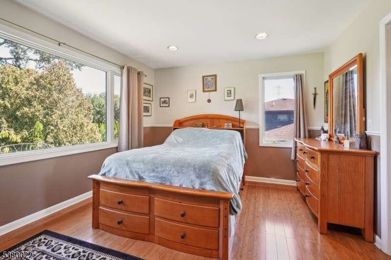 Montclair Heights - Residential