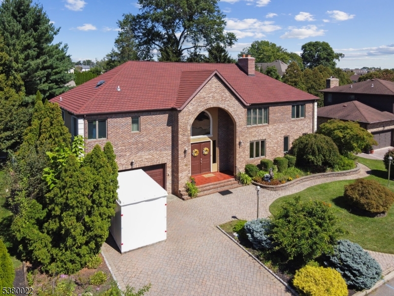 Montclair Heights - Residential