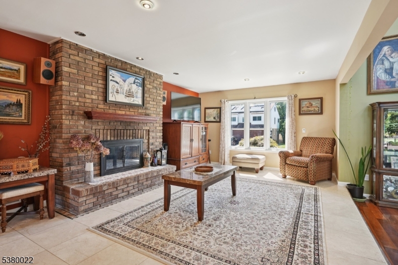 Montclair Heights - Residential