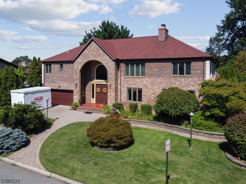 Montclair Heights - Residential