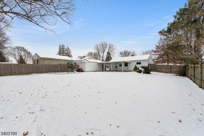 Rosehill - Residential