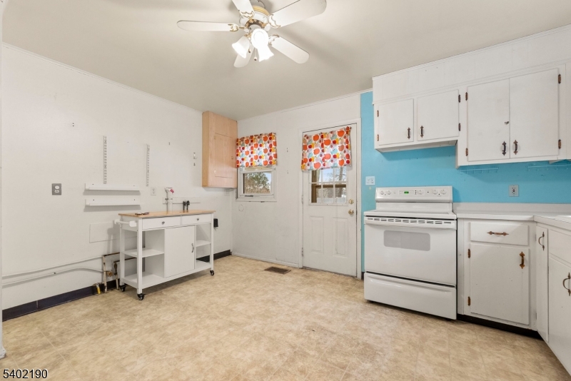 Rosehill - Residential