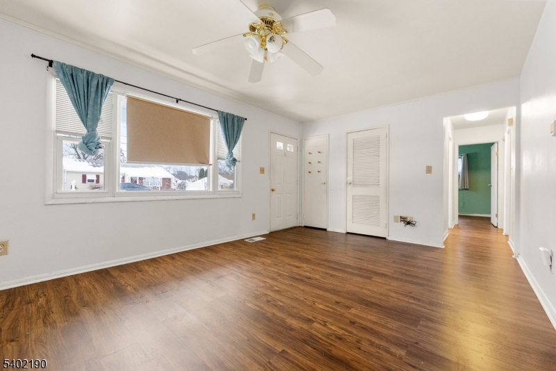 Rosehill - Residential