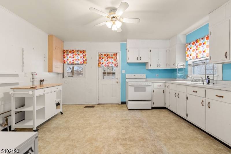 Rosehill - Residential