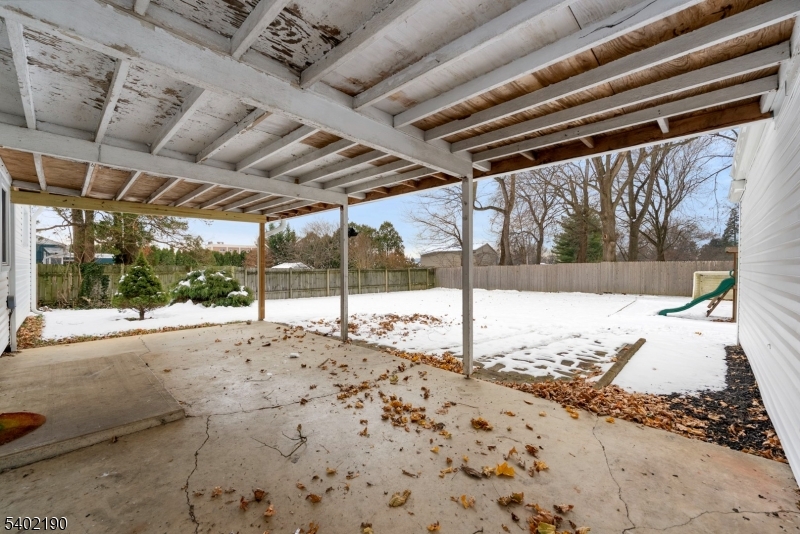 Rosehill - Residential