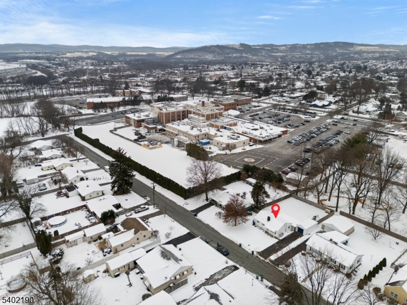 Rosehill - Residential