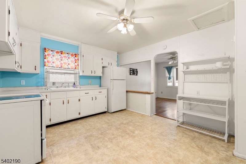 Rosehill - Residential