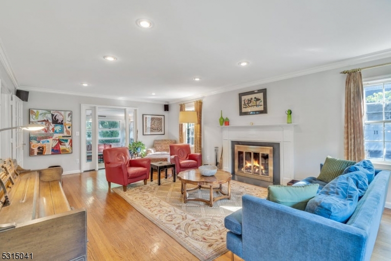 Short Hills - Residential