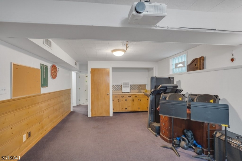 Short Hills - Residential