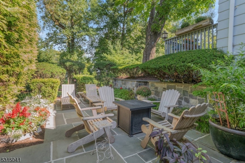 Short Hills - Residential