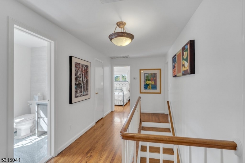 Short Hills - Residential