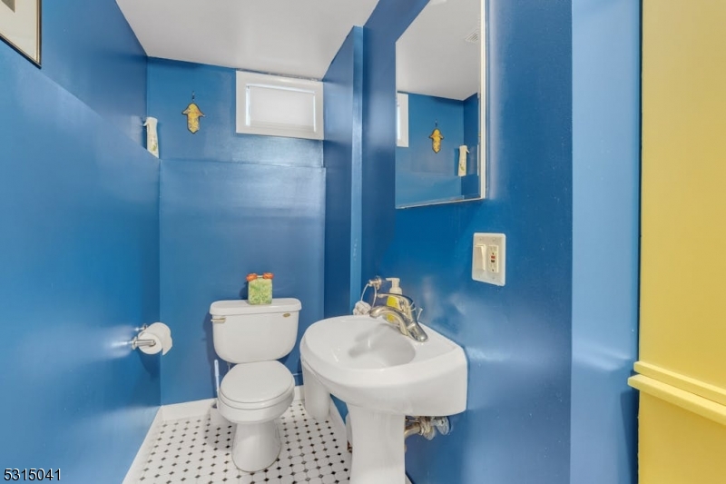 Short Hills - Residential