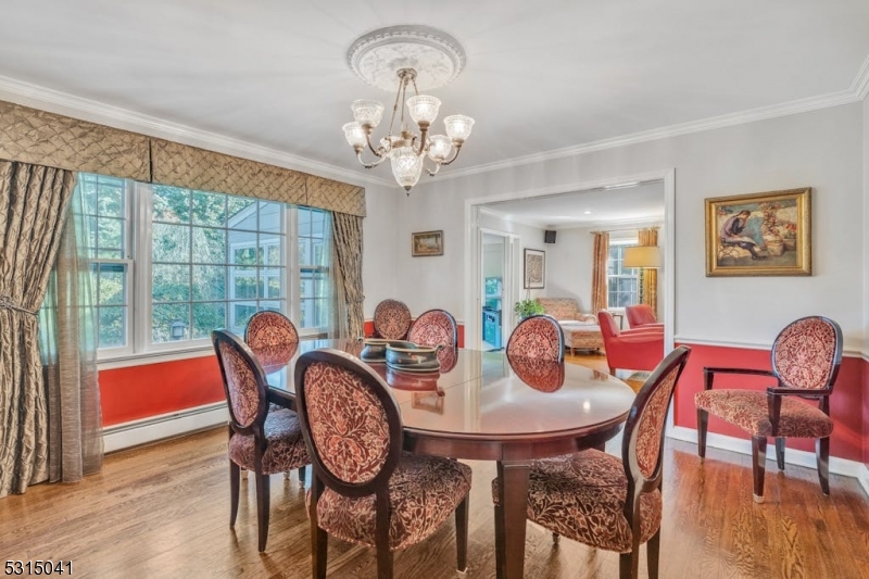 Short Hills - Residential