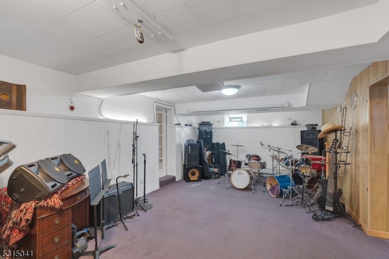 Short Hills - Residential