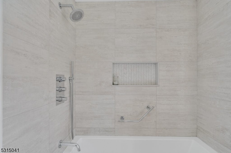 Short Hills - Residential