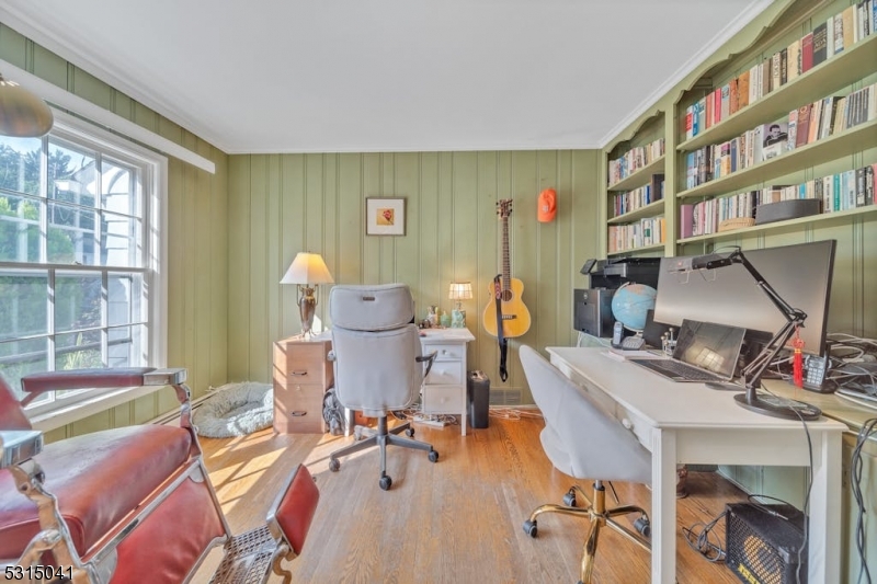 Short Hills - Residential