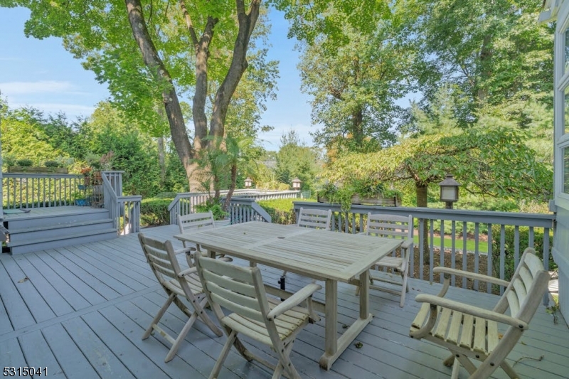 Short Hills - Residential