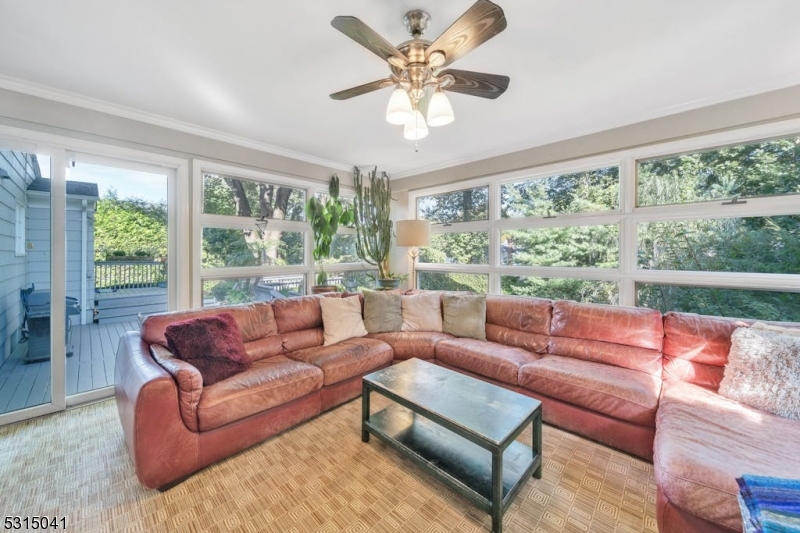 Short Hills - Residential