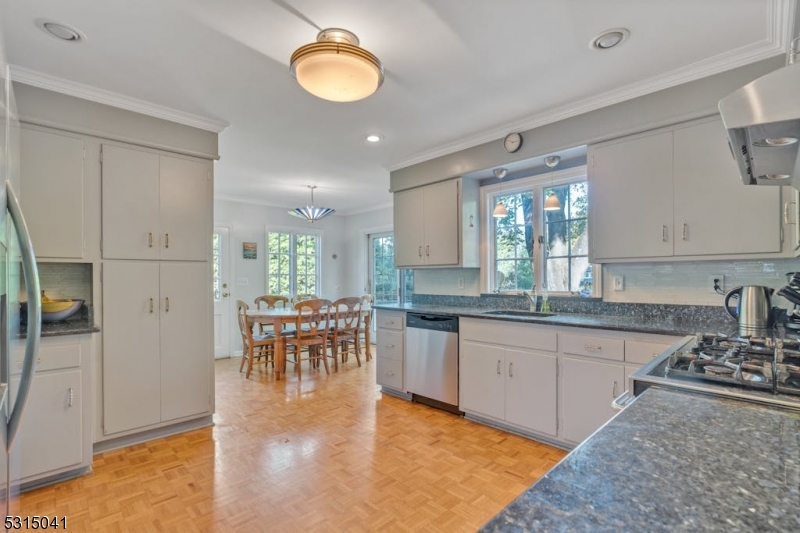 Short Hills - Residential